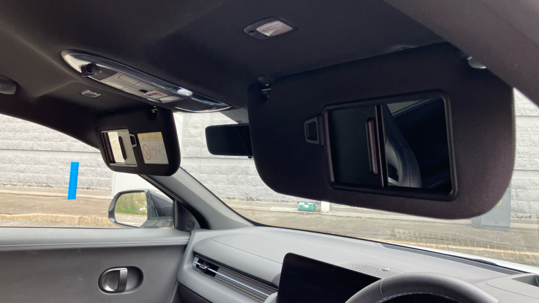 Hyundai IONIQ 5 N 478kW 84 kWh 5dr Auto Electric Hatchback